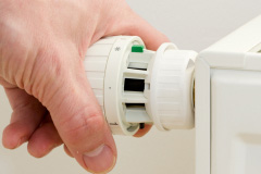 New Hartley central heating repair costs