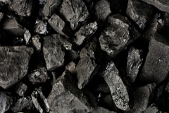 New Hartley coal boiler costs