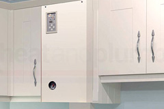 New Hartley electric boiler quotes