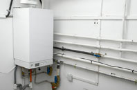 New Hartley boiler installers